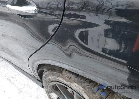 2018 Mercedes-Benz Amg Gle 63 Coupe S 4Matic z USA, uszkodzony, nr VIN 4JGED7FB6JA104317